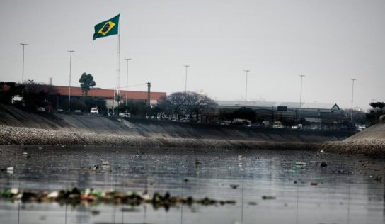 Índices decepcionantes