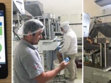 Senai dá sua contribuição na inserção de PME na Manufatura Avançada