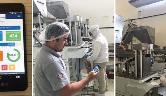 Senai dá sua contribuição na inserção de PME na Manufatura Avançada