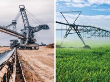 O que esperam alguns setores