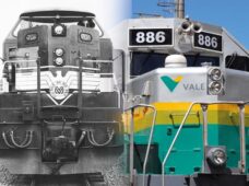 Vale do Rio Doce, uma empresa superlativa