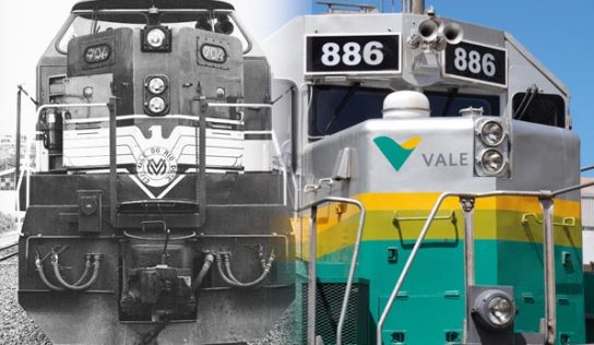 Vale do Rio Doce, uma empresa superlativa