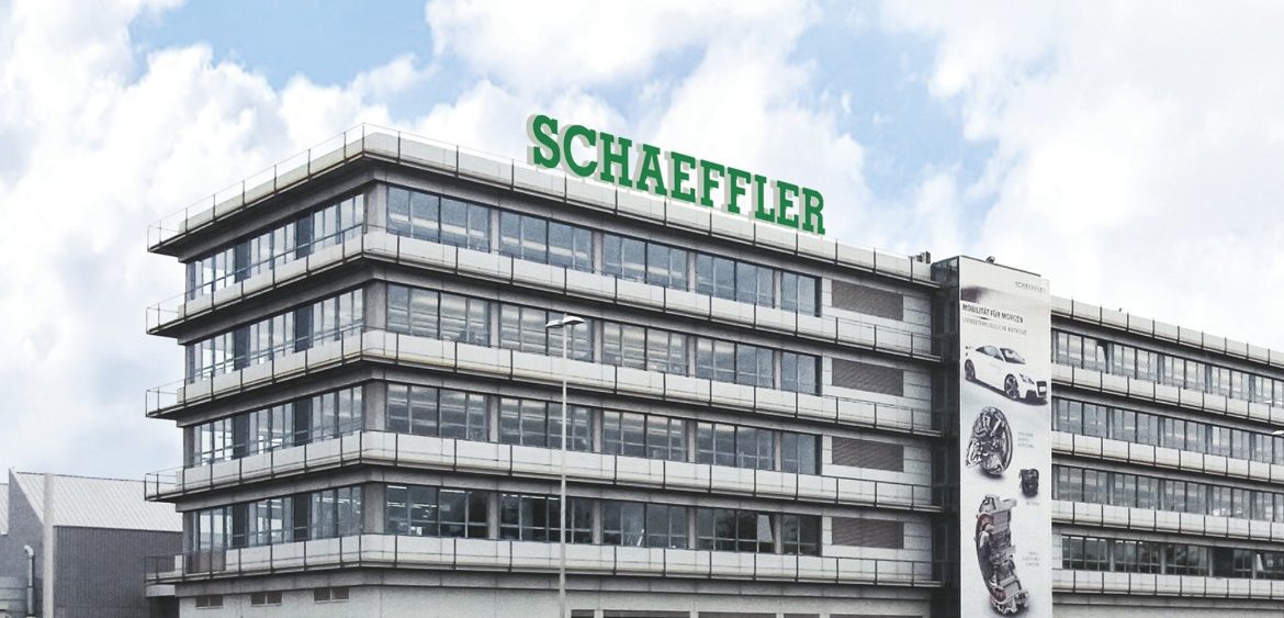 Schaeffler comemora lucros robustos e forte fluxo de caixa livre, apesar da Covid-19