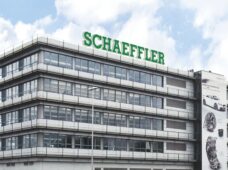 Schaeffler comemora lucros robustos e forte fluxo de caixa livre, apesar da Covid-19