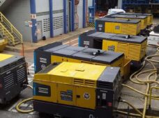 Manutenção pode ser descomplicada, garante Atlas Copco