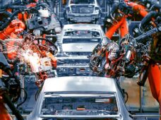 Artigo: coronavírus e a indústria automobilística