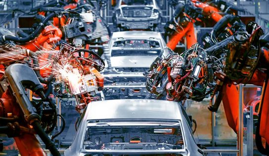 Artigo: coronavírus e a indústria automobilística