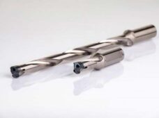 Dormer Pramet amplia programa de fabricação de furos