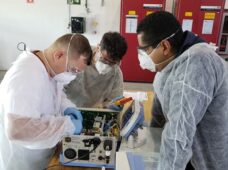 Petrobras apoia Senai na recuperação de ventiladores pulmonares