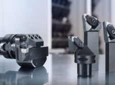 Linha de suportes Jetstream Tooling para torneamento geral ISO é expandida