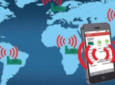 Operação remota de geradores: função do PowerCommand Cloud