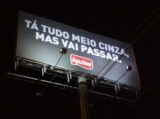 Tintas Iquine converte linha produção para doar álcool em gel