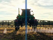 Trimble lança soluções de agricultura de precisão