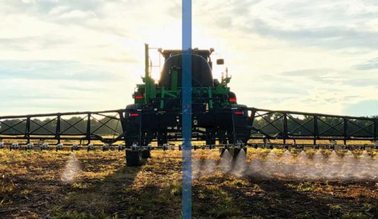 Trimble lança soluções de agricultura de precisão