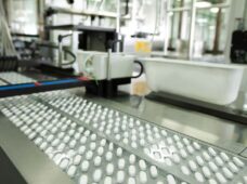 Artigo: Tecnologias inéditas transformam o segmento farmacêutico em meio à Indústria 4.0