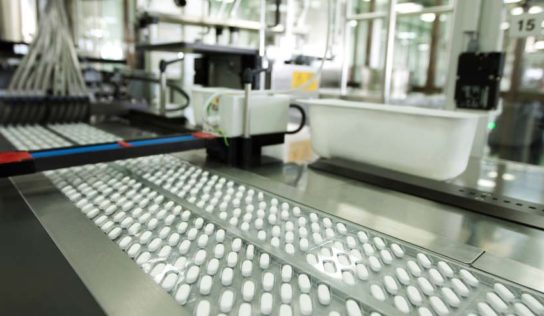 Artigo: Tecnologias inéditas transformam o segmento farmacêutico em meio à Indústria 4.0