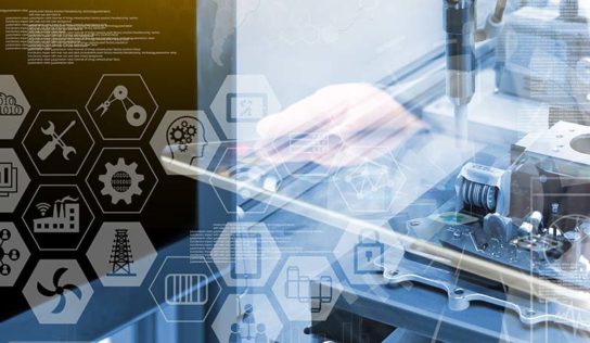 Artigo: Como a Indústria 4.0 pode salvar a indústria brasileira?