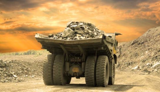 COVID-19 pode afetar ritmo de produção das empresas de mineração, alerta MBL