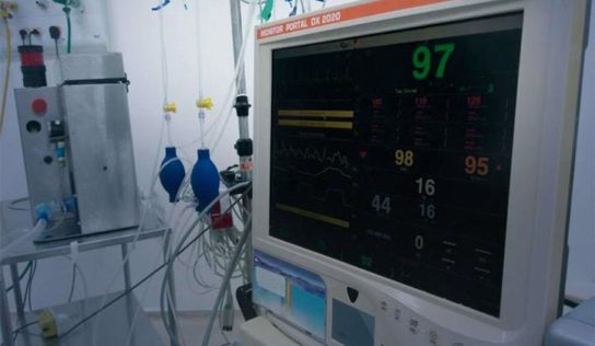 Projeto da FGV contribui na recuperação de ventiladores pulmonares mecânicos