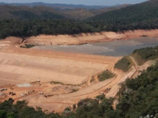 ANM torna mais rígidas regras de segurança de barragens