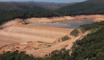 ANM torna mais rígidas regras de segurança de barragens
