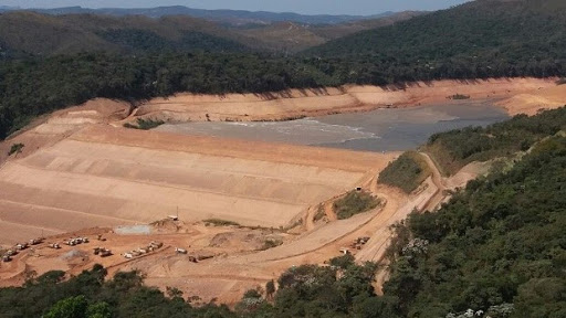 ANM torna mais rígidas regras de segurança de barragens