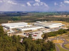 Fábrica de motores da VW em São Carlos retoma atividades dia 26