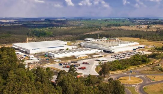 Fábrica de motores da VW em São Carlos retoma atividades dia 26