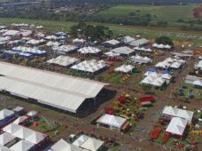 Agrishow e Feimec têm novas datas definidas