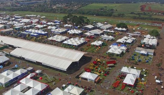 Agrishow e Feimec têm novas datas definidas