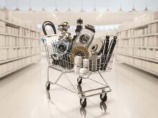 CNH Industrial ingressa no mercado de e-commerce com suas marcas