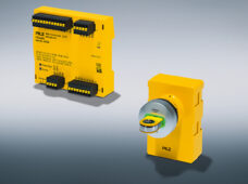 Pilz  do Brasil lança novo PITmode Fusion