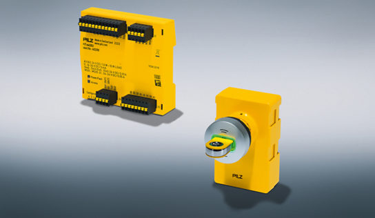 Pilz  do Brasil lança novo PITmode Fusion