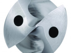 Kennametal lança ferramenta de corte para fabricantes dos setores aeroespacial e de energia