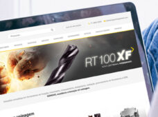 Plataformas digitais favorecem atendimento aos clientes em demandas de usinagem