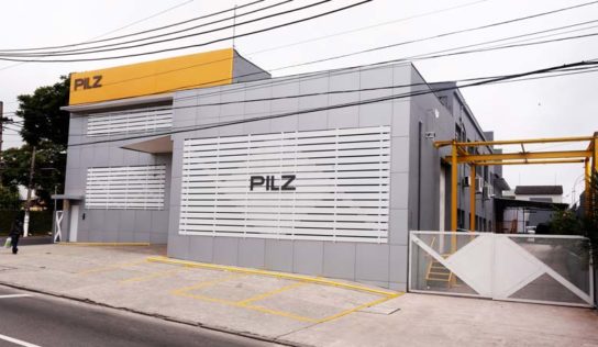 Adequação de empresas à NR-12 contribui para Pilz manter atividade durante pandemia