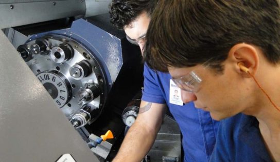 Aos 80 anos, Grupo Menegotti amplia produção em quase 40%