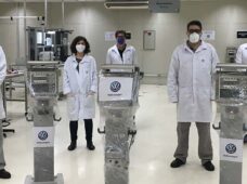 Manutenção e conserto dos respiradores: Senai lidera grupo nacional