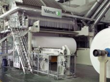 Valmet e Metsä Fibre assinam acordo preliminar para fornecimentos a fábrica na Finlândia