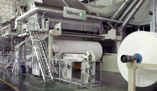 Valmet e Metsä Fibre assinam acordo preliminar para fornecimentos a fábrica na Finlândia