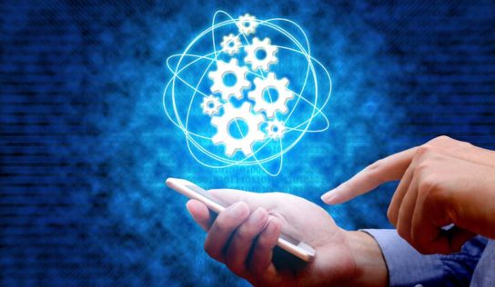 Artigo: Os seis elementos da transformação digital