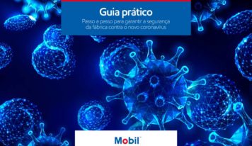 Guia prático para segurança da fábrica contra coronavírus