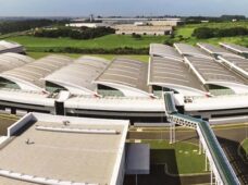 Crescer durante a crise: realidade na SEW-Eurodrive