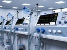 Petrobras e IBP divulgam projetos selecionados de ventiladores pulmonares