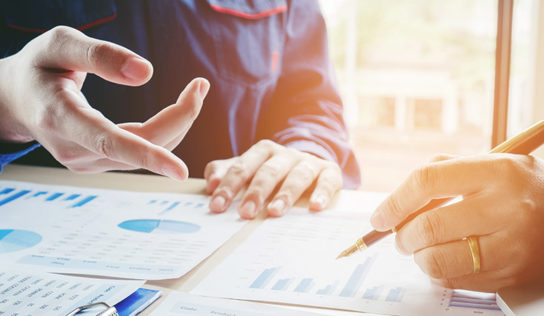 Pandemia mantém setor em diálogo permanente com governo e sociedade