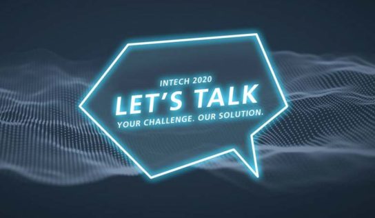 Intech, da Trumpf, aconteceu em formato digital