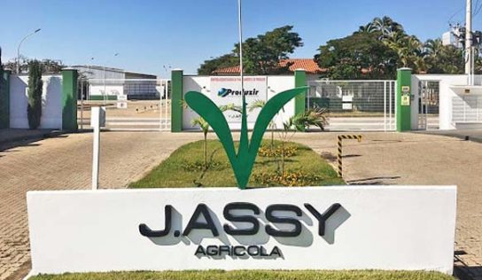 Argentina: novo mercado da J.Assy