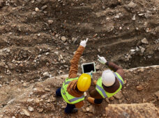 Artigo: mercado de minério de ferro mostra estabilidade, mesmo durante a pandemia