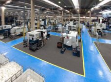 Paletrans 4.0 garante atendimento ao mercado em meio à pandemia