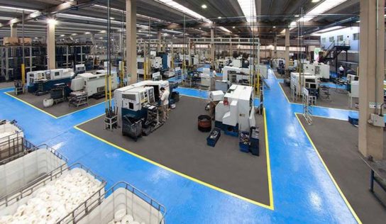 Paletrans 4.0 garante atendimento ao mercado em meio à pandemia